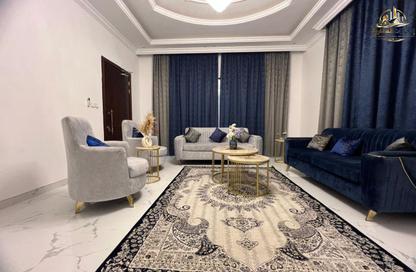 Villa - 5 - 5 for rent in Al Yasmeen 1 - Al Yasmeen - Ajman Villa - 5 - 5 for rent in Al Yasmeen 1 - Al Yasmeen - Ajman