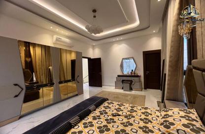 Villa - 5 - 5 for rent in Al Yasmeen 1 - Al Yasmeen - Ajman