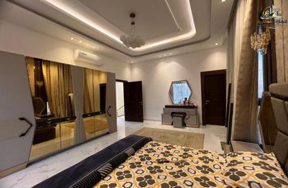 Villa - 5 - 5 for rent in Al Yasmeen 1 - Al Yasmeen - Ajman Villa - 5 - 5 for rent in Al Yasmeen 1 - Al Yasmeen - Ajman