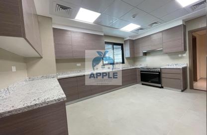 Villa - 3 - 4 for rent in Shaghrafa 1 - Al Rahmaniya - Sharjah