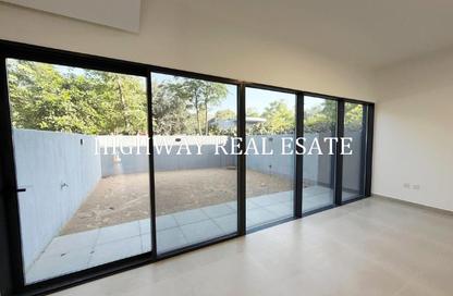 Townhouse - 2 Bedrooms - 4 Bathrooms for rent in Kaya - Masaar - Tilal City - Sharjah Townhouse - 2 Bedrooms - 4 Bathrooms for rent in Kaya - Masaar - Tilal City - Sharjah