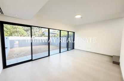 Townhouse - 2 Bedrooms - 4 Bathrooms for rent in Kaya - Masaar - Tilal City - Sharjah Townhouse - 2 Bedrooms - 4 Bathrooms for rent in Kaya - Masaar - Tilal City - Sharjah