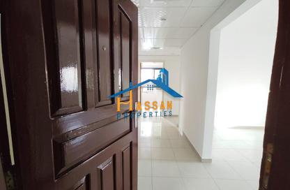 Apartment - 1 Bedroom - 1 Bathroom for rent in Dar Al Majaz - Jamal Abdul Nasser Street - Al Majaz - Sharjah