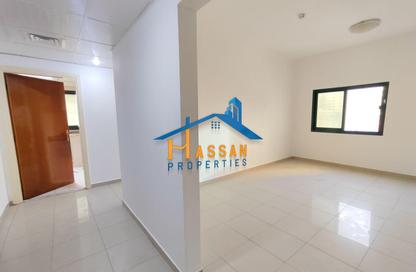 Apartment - 1 Bedroom - 1 Bathroom for rent in Dar Al Majaz - Jamal Abdul Nasser Street - Al Majaz - Sharjah