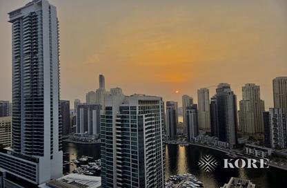 Apartment - 2 Bedrooms - 2 Bathrooms for rent in La Riviera - Dubai Marina - Dubai Apartment - 2 Bedrooms - 2 Bathrooms for rent in La Riviera - Dubai Marina - Dubai