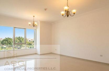 Apartment - 1 Bedroom - 1 Bathroom for rent in Ontario Tower - Business Bay - Dubai