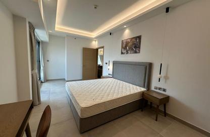 Apartment - 2 Bedrooms - 3 Bathrooms for rent in Orra The Embankment Tower 1 - Orra The Embankment - Jumeirah Lake Towers - Dubai Apartment - 2 Bedrooms - 3 Bathrooms for rent in Orra The Embankment Tower 1 - Orra The Embankment - Jumeirah Lake Towers - Dubai