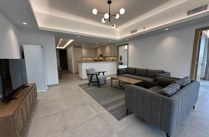 Apartment - 2 Bedrooms - 3 Bathrooms for rent in Orra The Embankment Tower 1 - Orra The Embankment - Jumeirah Lake Towers - Dubai