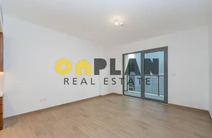 Apartment - 1 Bedroom - 1 Bathroom for rent in La Sirene Building 2 - La Sirene - Port de La Mer - La Mer - Jumeirah - Dubai