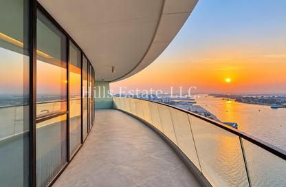 Apartment - 2 - 4 for rent in Al Raha Building - Al Raha Beach - Abu Dhabi