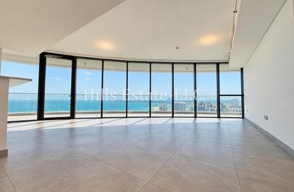 Apartment - 2 - 4 for rent in Al Raha Building - Al Raha Beach - Abu Dhabi