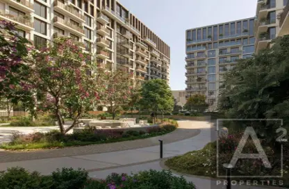 دوبلكس - 3 غرف نوم - 3 حمامات للبيع في لوم في افينيو 888 - دبي الجنوب (مركز دبي العالمي) - دبي