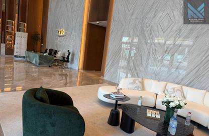 Apartment - 1 Bedroom - 1 Bathroom for rent in VYB - Business Bay - Dubai Apartment - 1 Bedroom - 1 Bathroom for rent in VYB - Business Bay - Dubai