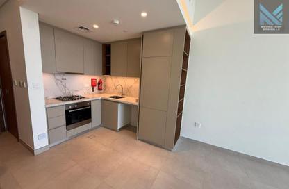 Apartment - 1 Bedroom - 1 Bathroom for rent in VYB - Business Bay - Dubai