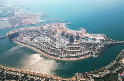 شقة - غرفة نوم - 2 حمامات للبيع في باي فيوز - جزيرة حياة - ميناء العرب - راس الخيمة - رأس الخيمة