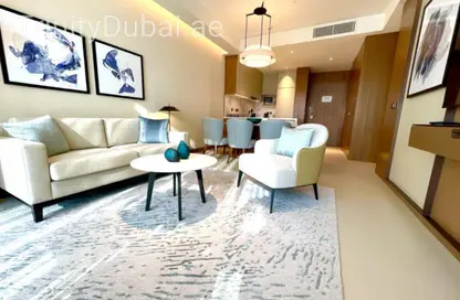Apartment - 2 Bedrooms - 2 Bathrooms for rent in The Address Residences Dubai Opera Tower 2 - The Address Residences Dubai Opera - Downtown Dubai - Dubai Apartment - 2 Bedrooms - 2 Bathrooms for rent in The Address Residences Dubai Opera Tower 2 - The Address Residences Dubai Opera - Downtown Dubai - Dubai