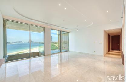 Apartment - 3 Bedrooms - 4 Bathrooms for sale in Ellington Beach House - Palm Jumeirah - Dubai