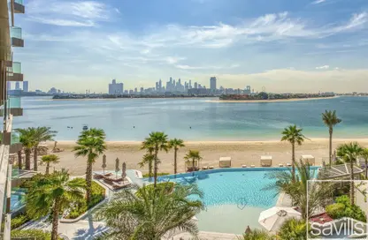 شقة - 3 غرف نوم - 4 حمامات للبيع في إلينغتون بيتش هاوس - نخلة جميرا - دبي