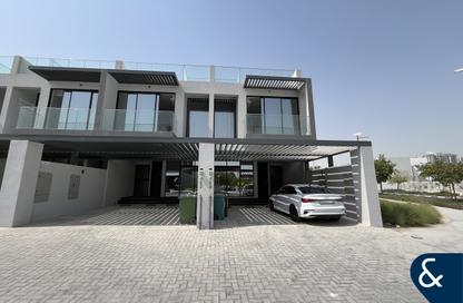 Villa - 4 Bedrooms - 4 Bathrooms for sale in West Village - Al Furjan - Dubai