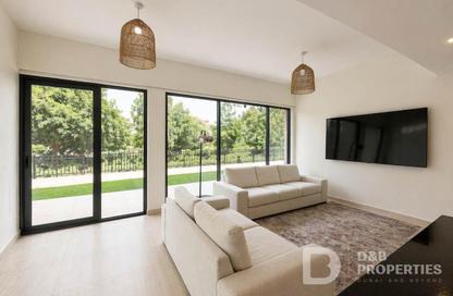 Townhouse - 4 Bedrooms - 5 Bathrooms for rent in Calero - DAMAC Hills - Dubai