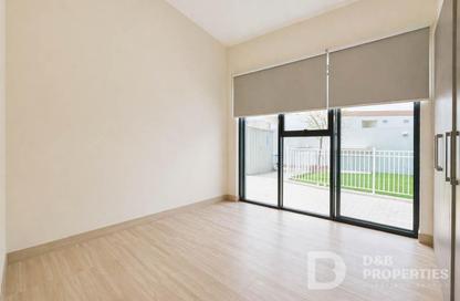 Townhouse - 4 Bedrooms - 5 Bathrooms for rent in Calero - DAMAC Hills - Dubai