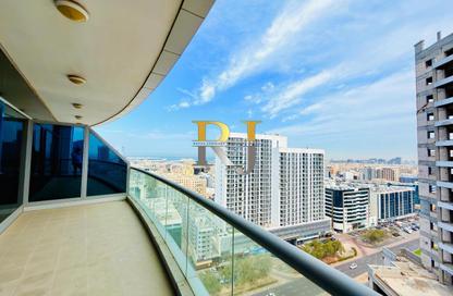 Apartment - 2 Bedrooms - 3 Bathrooms for rent in Mankhool Building - Al Mankhool - Bur Dubai - Dubai