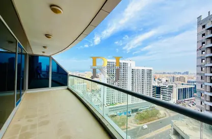 Apartment - 2 Bedrooms - 3 Bathrooms for rent in Mankhool Building - Al Mankhool - Bur Dubai - Dubai
