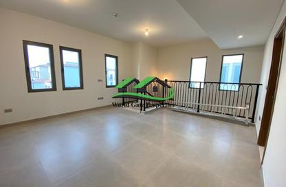 Villa - 3 Bedrooms - 4 Bathrooms for rent in Bloom Living - Zayed City (Khalifa City C) - Khalifa City - Abu Dhabi