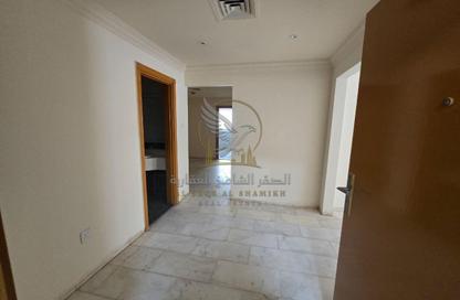 Apartment - 3 - 3 for rent in Al Mamzar - Al Mamzar - Sharjah - Sharjah