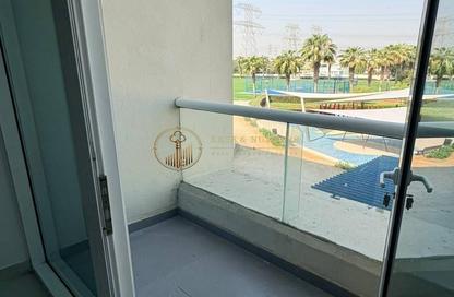 Apartment - 1 - 2 for rent in La Residence - District 1 - Jumeirah Village Triangle - Dubai