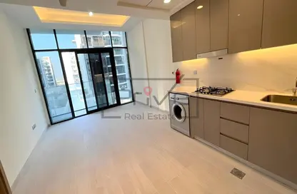 Apartment - 1 Bedroom - 1 Bathroom for sale in AZIZI Riviera 11 - AZIZI Riviera - Meydan One - Meydan - Dubai