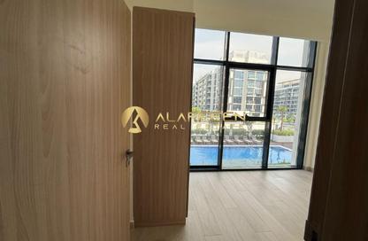 Apartment - 1 - 1 for rent in Azizi Riviera 19 - Azizi Riviera - Meydan One - Meydan - Dubai Apartment - 1 - 1 for rent in Azizi Riviera 19 - Azizi Riviera - Meydan One - Meydan - Dubai