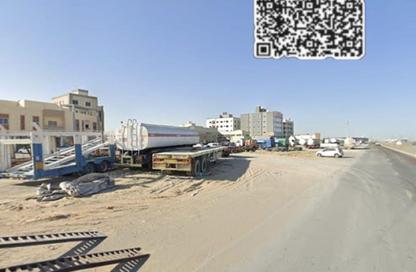 Land - Studio for sale in Al Jurf Industrial 2 - Al Jurf Industrial - Ajman