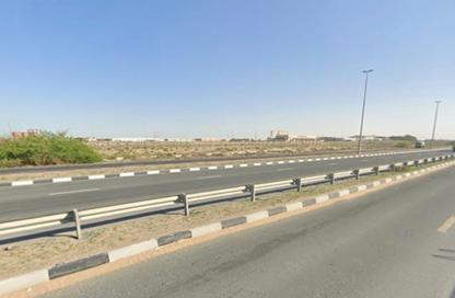 Land - Studio for sale in Al Jurf Industrial 2 - Al Jurf Industrial - Ajman