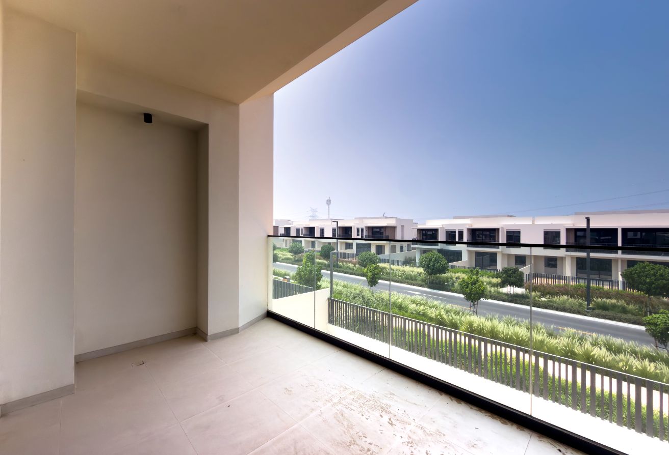 4 bedroom villa in Jebel Ali Village Villas, Jebel Ali: 17