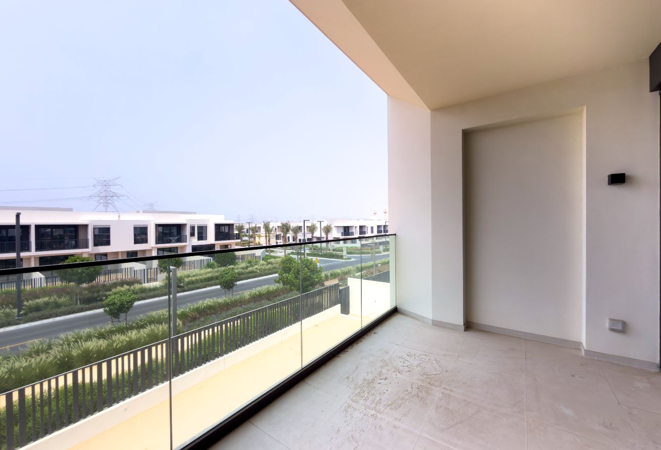 4 bedroom villa in Jebel Ali Village Villas, Jebel Ali: 18