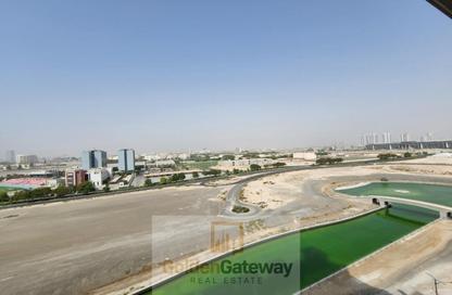 Apartment - 2 Bedrooms - 3 Bathrooms for rent in Arabian - Canal Residence - Dubai Sports City - Dubai Apartment - 2 Bedrooms - 3 Bathrooms for rent in Arabian - Canal Residence - Dubai Sports City - Dubai