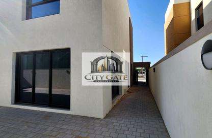 Villa - 5 Bedrooms - 5 Bathrooms for rent in AZHA Community - Al Amerah - Ajman