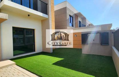 Villa - 5 Bedrooms - 5 Bathrooms for rent in AZHA Community - Al Amerah - Ajman