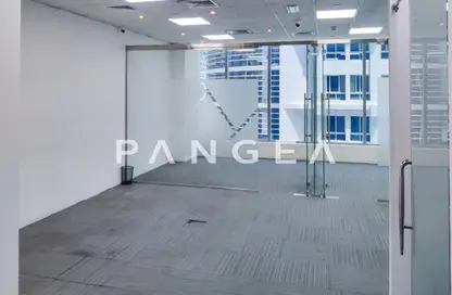مكتب - استوديو - 1 حمام للايجار في بايز ووتر - الخليج التجاري - دبي