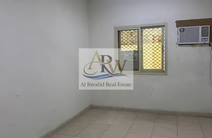 سكن عمال - استوديو - 1 حمام للايجار في الجرف الصناعية 2 - الجرف الصناعية - عجمان