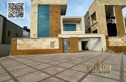 Villa - 5 - 7 for rent in Al Yasmeen 1 - Al Yasmeen - Ajman