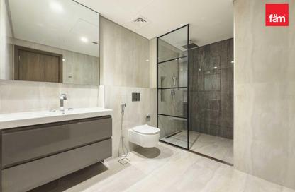 Apartment - 2 Bedrooms - 2 Bathrooms for sale in Peninsula One - Peninsula - Business Bay - Dubai