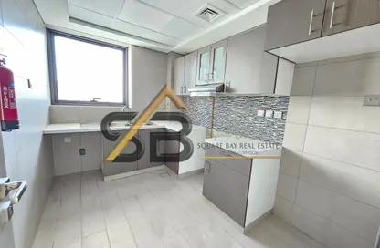 Apartment - 2 Bedrooms - 3 Bathrooms for rent in Al Habbai 5 - Jumeirah Garden City - Al Satwa - Dubai