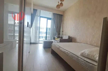 شقة - 1 حمام للايجار في عزيزي ريفييرا 65 - عزيزي ريفيرا - ميدان واحد - ميدان - دبي