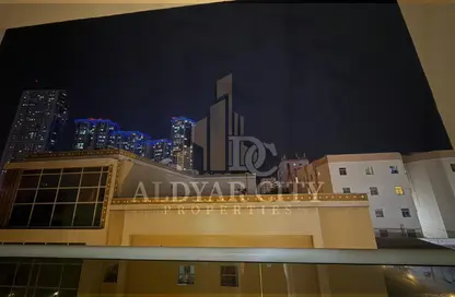 Apartment - 2 Bedrooms - 3 Bathrooms for rent in Al Rumailah building - Al Rumailah 2 - Al Rumaila - Ajman