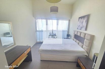 Apartment - 1 Bedroom - 1 Bathroom for rent in The Bridge - Dubai Sports City - Dubai