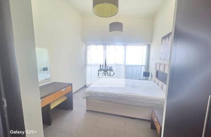 Apartment - 1 Bedroom - 1 Bathroom for rent in The Bridge - Dubai Sports City - Dubai