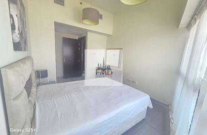 Apartment - 1 Bedroom - 1 Bathroom for rent in The Bridge - Dubai Sports City - Dubai