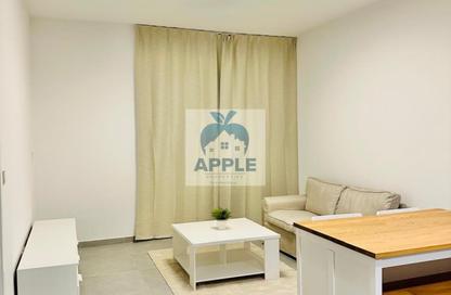 Apartment - 1 - 2 for rent in Tiraz 3 - Naseej District - Aljada - Sharjah Apartment - 1 - 2 for rent in Tiraz 3 - Naseej District - Aljada - Sharjah